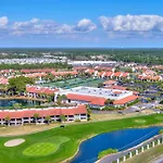 Edgewater Villa 2604