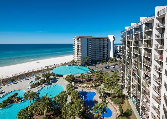 Edgewater Villa 2604