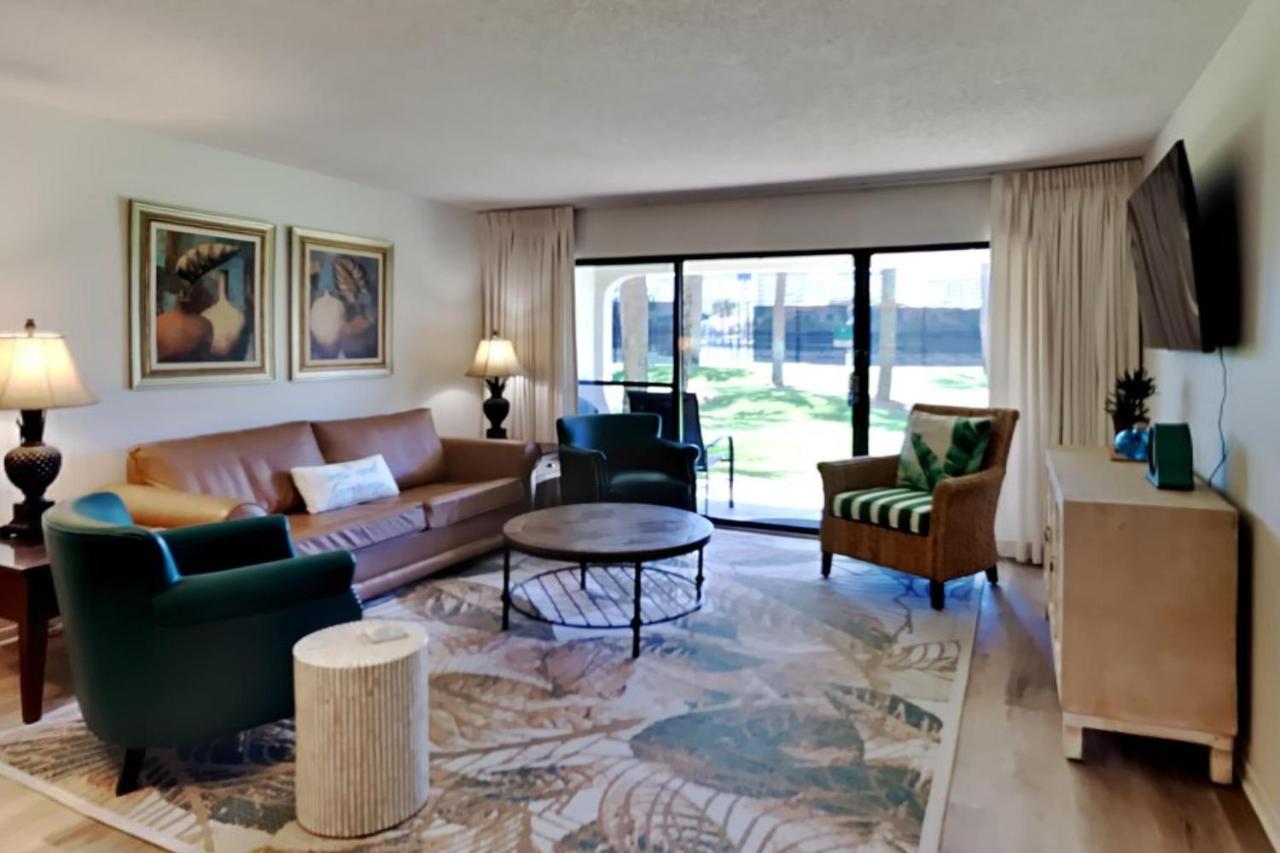 Apartment Edgewater 2604