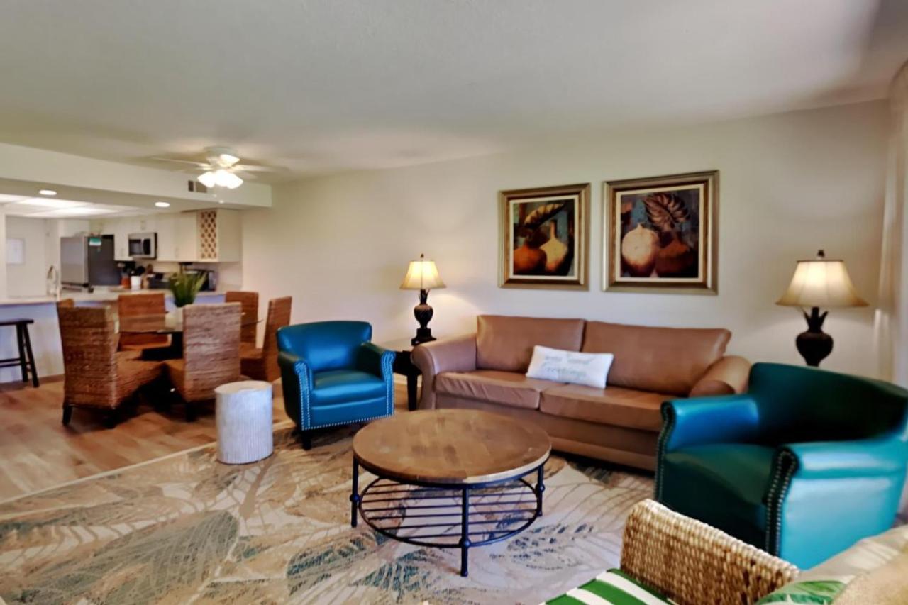 Edgewater 2604 Panama City Beach