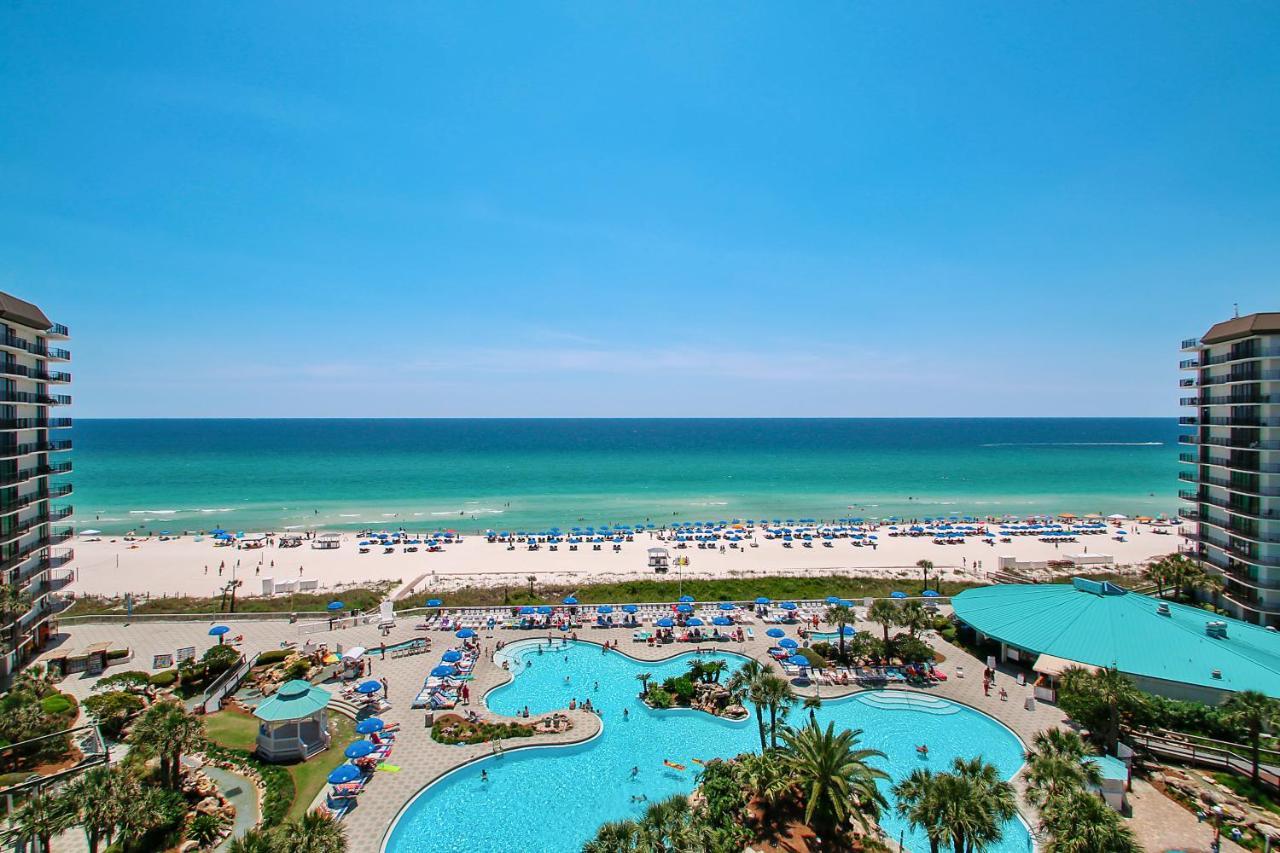 Edgewater 2604 Apartment Panama City Beach
