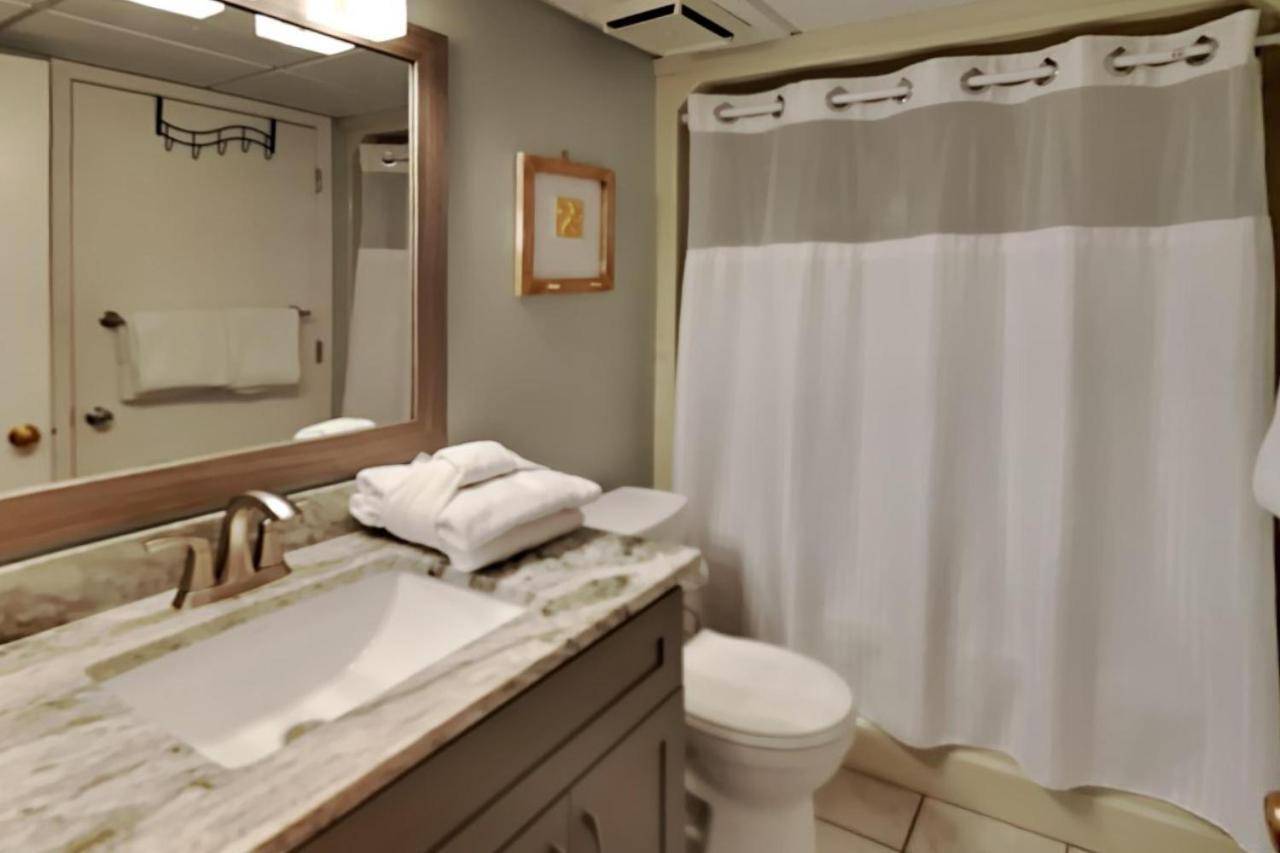 Edgewater 2604 Apartment Panama City Beach