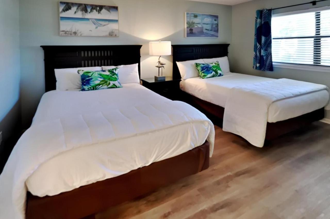 Edgewater 2604 Apartment Panama City Beach