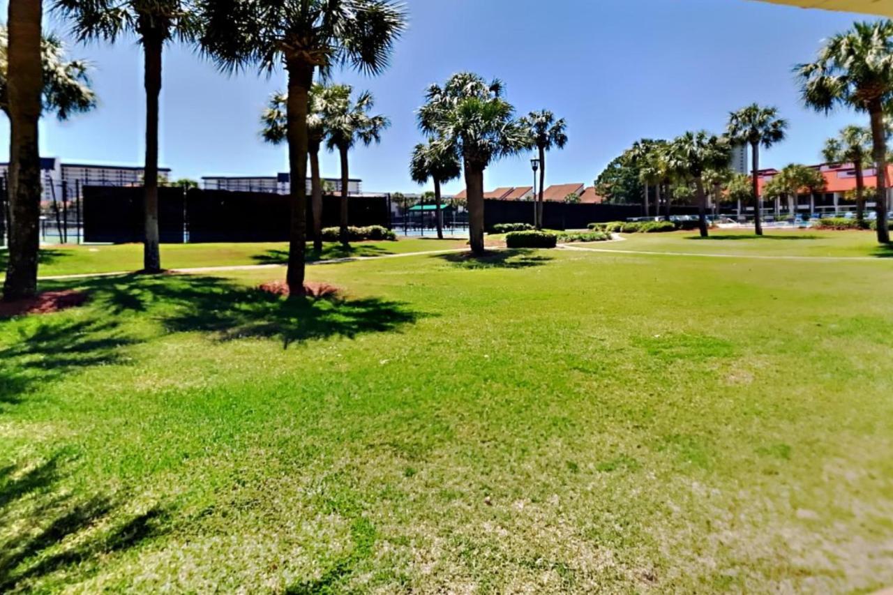 Apartment Edgewater 2604 Panama City Beach